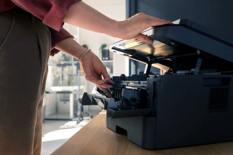 Printer Services