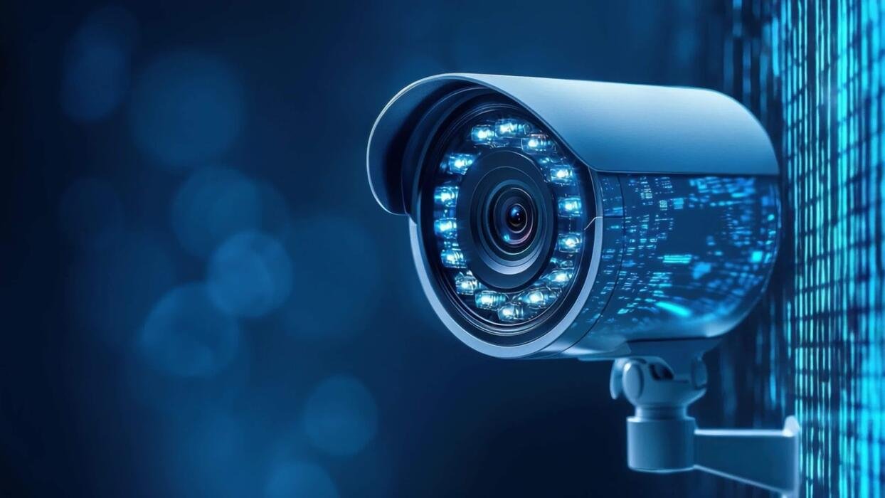 Security & Surveillance Systems
