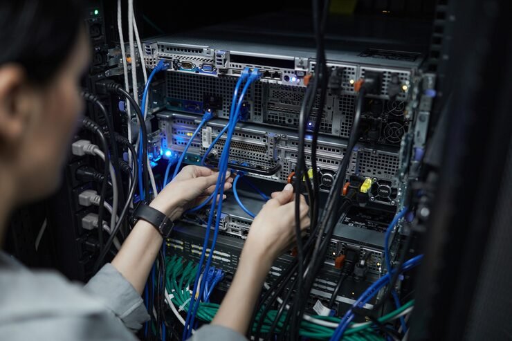 Networking Solutions