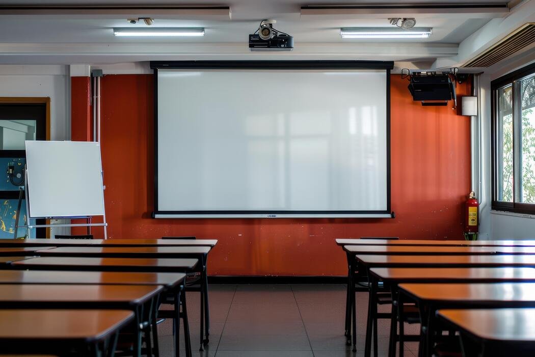 Smart Classroom Solutions